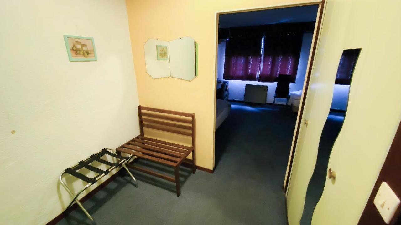Hotel Le Valeran Ligny-en-Barrois Eksteriør bilde