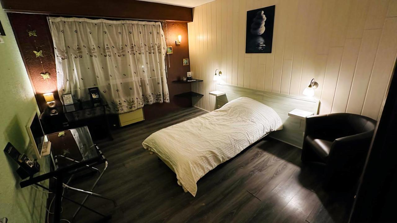 Hotel Le Valeran Ligny-en-Barrois Eksteriør bilde